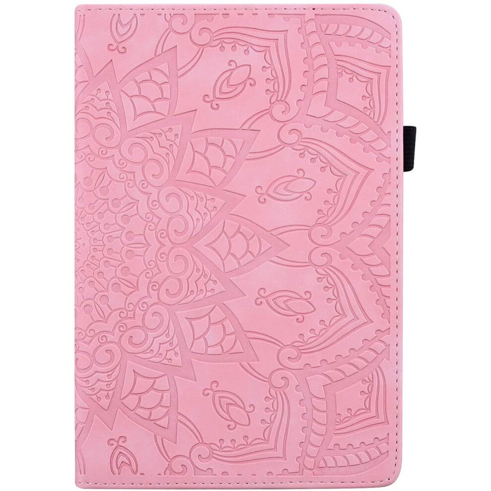 Samsung Galaxy Tab A7 Lite 8.7 Inch Case Pu Leather Folio 9336866045338