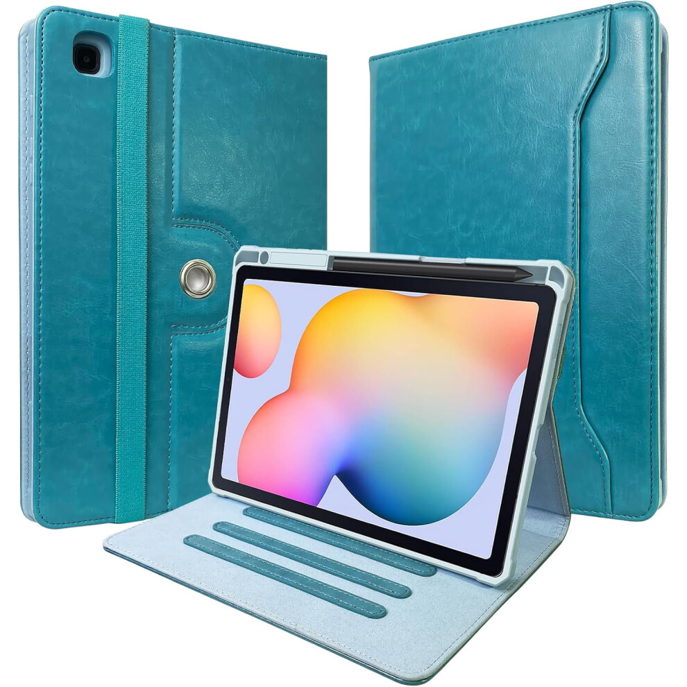 Slim Shockproof Case For Samsung Galaxy Tab S6 Lite 10.4 9336866045017