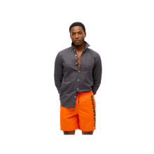 (95, 702) Maillot de bain Superdry Homme Sport Graphic 17
