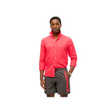 (122, 702) Maillot de bain Superdry Homme Sport Graphic 17
