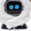 För EMO-RobotkläDer EMO-TillbehöR Till HusdjurskläDer (Endast KläDer) - FåR 6