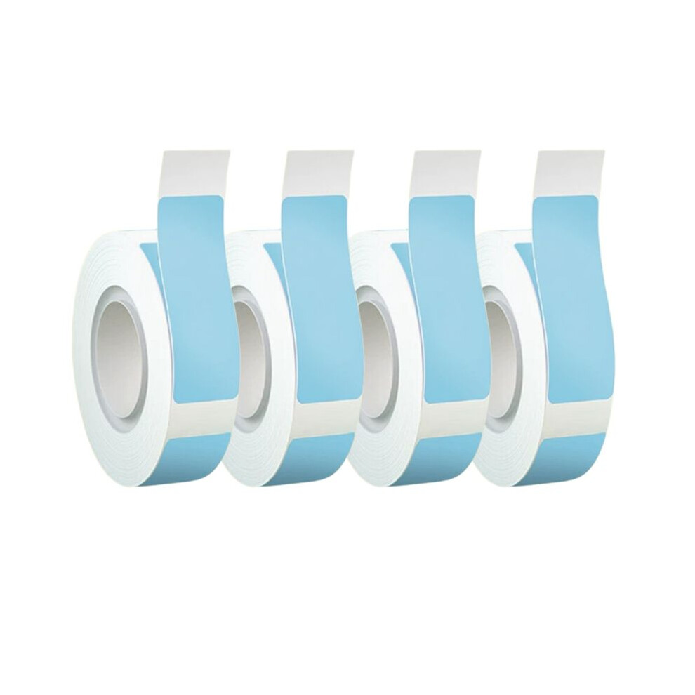 Photos - Camera Battery P15 Label Printer Sticker Label Tape Thermal Printer Paper 160pcs/Roll for Phomemo D30 Marklife P12 P11 Labelle