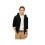 Superdry Felpa con cappuccio Superdry Essential Logo Uomo 1