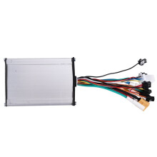 48V 20A nel Lega di Alluminio Scooter Elettrico Motor Controller Scooter Ricambi Accessori per 10 Pollici M4,1PZ