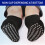 Diabetic Socks Extra Width Unisex 1 Pair 6