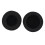 Replacement Ear Pads 85MM Headphones Covers Memory Sponge Ear Cushion 85MM 2