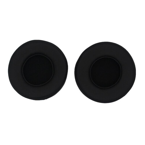 Replacement Ear Pads 85MM Headphones Covers Memory Sponge Ear Cushion 85MM