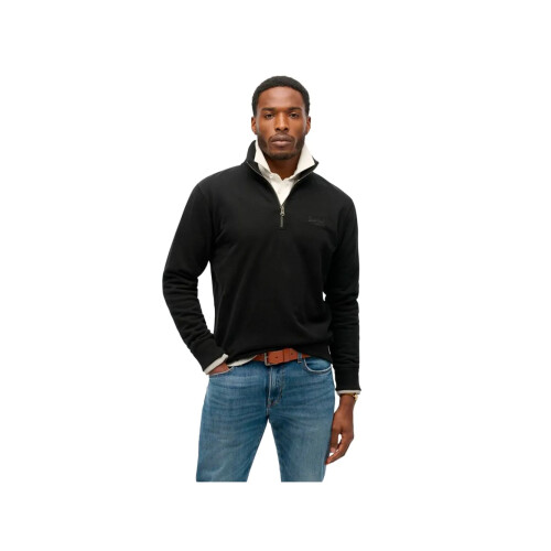Superdry (122, 702) Essential Logo Henley