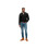 Superdry (122, 702) Essential Logo Henley 2