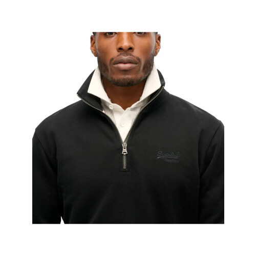 Superdry (122, 702) Essential Logo Henley 2