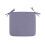 Dining Chair Cushions with Non-Slip Straps, Soft 2