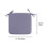 Dining Chair Cushions with Non-Slip Straps, Soft 3