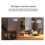 4PCS  Wifi   Extreme  Home Module Two-Way Control  Home Module Voice Remote Control 6