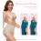 Shapewear Tummy Control High-Waisted Compression Panties 3