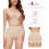 Shapewear Tummy Control High-Waisted Compression Panties 4