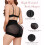 Shapewear Tummy Control High-Waisted Compression Panties 5