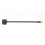 3.3G 4W VTX 16-CH FPV Video Transmitter Supports IRC Tramp Protocol 7-30V for RC FPV Long Range Drone 5