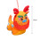 Dragon Plush Toy Adorable Appearance Fully Filled 8