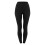 Women's High Waist Solid Yoga Pants Nude 3
