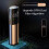Portable High Precision Alcohol Tester Breathalyzer  Self-Test Drinking Detection Device 3