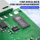6-in-1 Multi-Function  Voltage Ammeter Power Meter Digital Display Curve Measurement USB Cell Phone Charging Tester 7