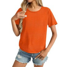 Neon Athletic Fit Women's Short Sleeve T-Shirt S-4XL