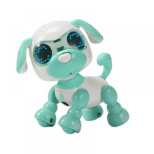 Interactive Puppy Robot Dog Toy for Kids 3-8 Years
