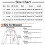Women's Open Front Cable Knit Cardigan Sweater 3/4 Sleeve 2