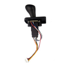 Interruttore di Marcia Avanti e Indietro per Veicoli Elettrici per Bambini, Interruttore A Levetta per Auto per Bambini, Parti di Ricambio B
