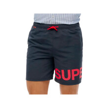 (702, 90) Maillot de bain Superdry Homme Graphic 17