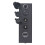 12/24V Distribution Panel Multi-Function Box Lighter Usb for Anderson Socket Power  8AWG 30cm 6