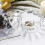 Glass pumpkin candy jar with lid 1 piece 7