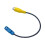 Mosiee AV-Eingang Kamera-RCA-Kabel Parkadapter 6