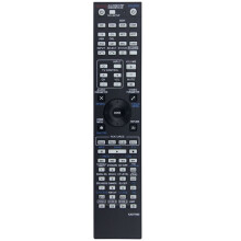Replace Remote Control AXD7668 for VSX-1123-K AXD7596 AXD7305 AXD7691 AXD7725 SC-57 SC-55 LX58 A/V AV Receiver