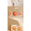 Fankiway oplaadbare handwarmers, draagbaar, 2 stuks 6