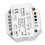 AC Triac Dimmer Support Dimbar LED-Drivrutin Glödlampor Halogenlampor Push Dimming 4 Zone RF Remote 6