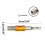 Fankiway Multi-Angle Extension Rod with Magnetic Handle for 2