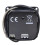 EQ Elbox Equalizers Volymkontroll Gitarr Pickup Preamp System Piezo Pickup Tuner för Klassisk Akustisk Gitarr 3
