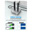 Dual Bay M.2 NVMe/NVMe SSD Hard Disk RAID10 Docking Station Offline Clone M.2 SSD Duplicator Fan Cooling Array EU Plug 3