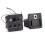 EQ Elbox Equalizers Volymkontroll Gitarr Pickup Preamp System Piezo Pickup Tuner för Klassisk Akustisk Gitarr 9