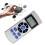 Replace RC010G Remote Control for  Vacuum Cleaner Robot Remote Control 6