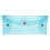 Pencil Box Transparent Colored 1 Piece 1