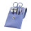 Fankiway Nail Clipper Set 7-Piece Manicure Tool Kit 1