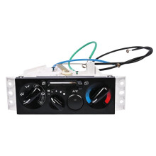 Interruttore Aria Condizionata Pannello di Controllo del Clima AC Unità Riscaldante Controller HVAC 8980373654 per Camion per NPR NQR