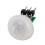10Pcs AM312  Human Sensor Module IR Pyroelectric Infrared PIR Motion Sensor Detector Modules  2.7V to 12V 8