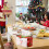 Το κουτί χαρτομάντιλων WinysinChristmas είναι κατάλληλο για τα περισσότερα χαρτομάντιλα 4