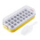 Hesroicy Ice Cube Maker Large Capacity Freezer Compatible 5