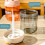 Gobelet à eau de qualité alimentaire 550 ml, transparent, pour bubble tea 7