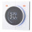 Infinite Knob MOSFET Dimmer Regulator Zigbee 3.0 PC Panel Wall Light  Digital LCD Trailing  Dimming White 1