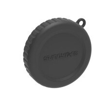 Copriobiettivo per per Osmo Action 6, Custodia Protettiva Antipolvere per Obiettivo, Accessori per Fotocamera per Osmo Action 6